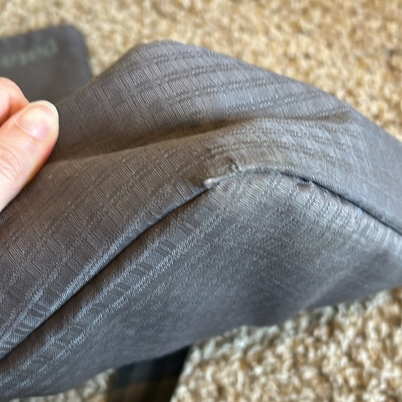 Vintage Patagonia Daily Grind Crossbody Messenger Laptop Bag - Picture 9 of 12